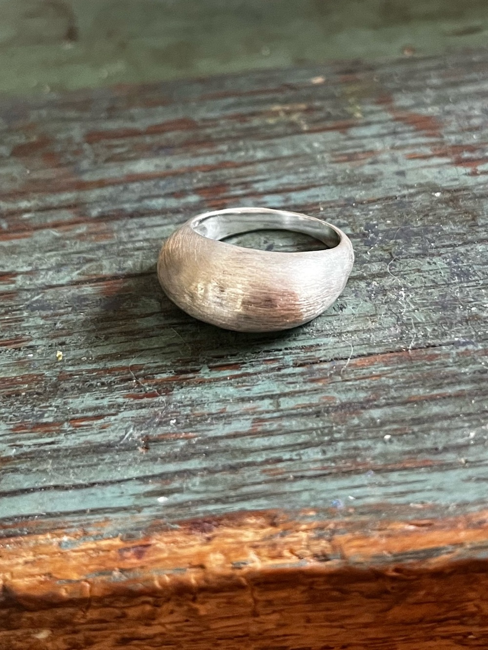 Sundance Sonora dome ring
